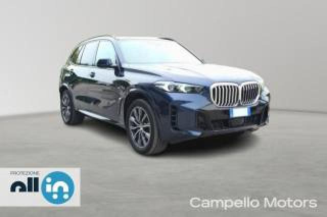 Bmw X5 X5 Xdrive30d Msport Auto 