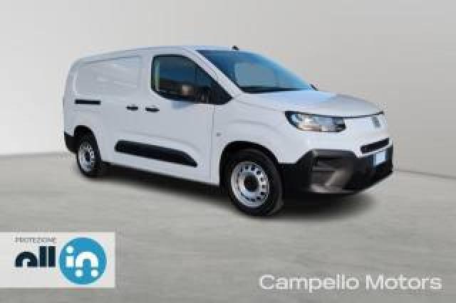 Fiat 130 Doblò Cargo Doblò  Cargo Lh1 1.5 Bluehdi Cv Mt6 
