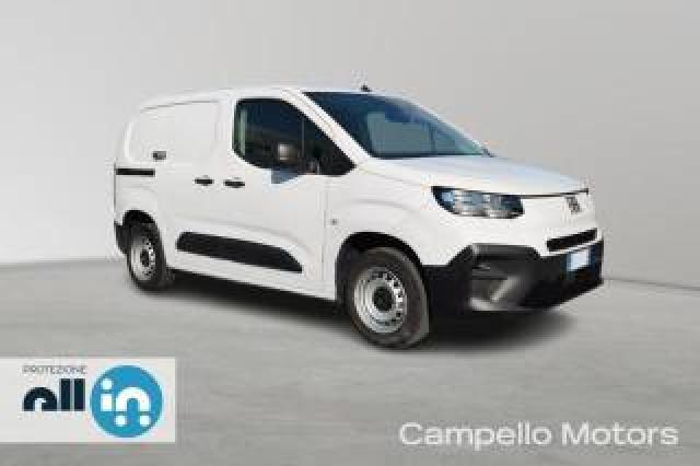 Fiat Other Doblò Cargo Doblò Cargo Ch1 1.5 Bluehdi 100cv Mt6 