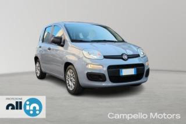 Fiat Panda Panda 1.0 70cv Hybrid Panda 
