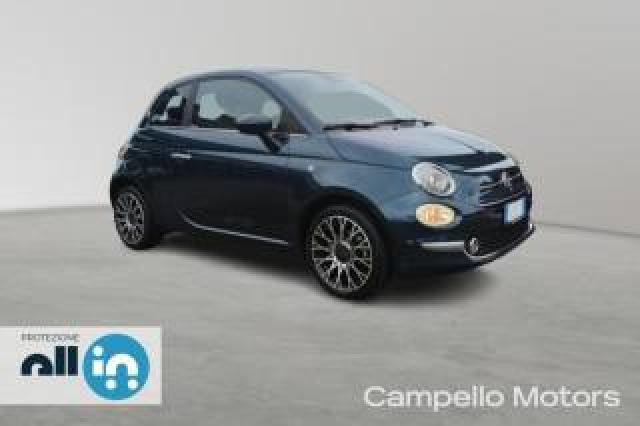 Fiat 500 500 1.0 70cv Hybrid Dolcevita 