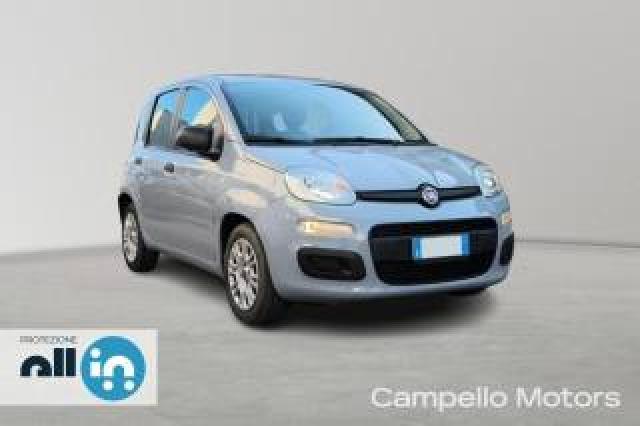 Fiat Panda Panda 1.0 70cv Hybrid Panda 
