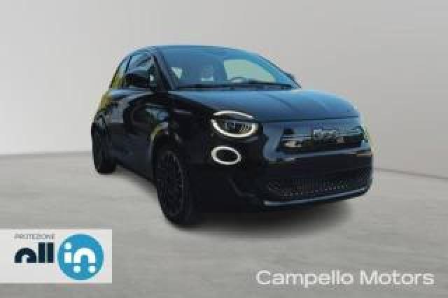 Fiat 500 Nuova  Nuova  1.0 Hybrid Icon 