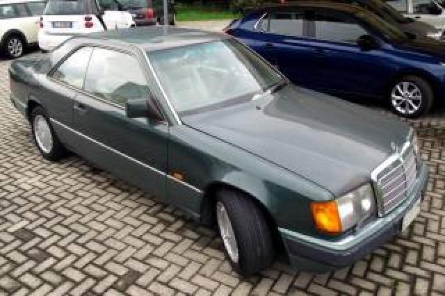 Mercedes Benz 300 Ce 24 Valvle  