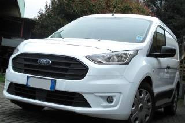 Ford Transit Connect 1.5 Tdci Pc Furgone Trend 