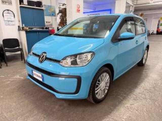 Volkswagen Up! 1.0 5p. Evo Move Up! Bluemotion Technology 