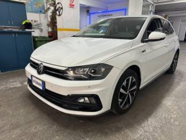 Volkswagen Polo Business 1.6 Tdi R-Line Highline Bluemotion Tech. 