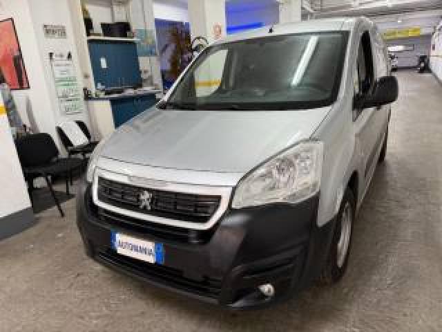Peugeot Partner Bluehdi 100 L2 Furgone Pro 