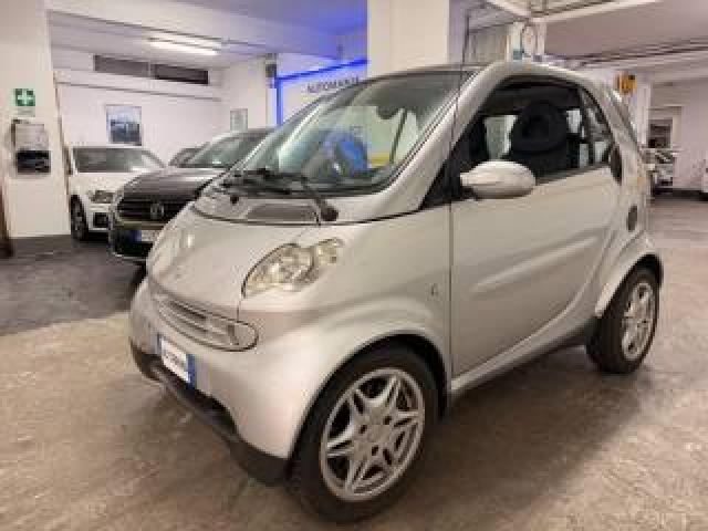 Smart Fortwo 700 Coupé Passion 