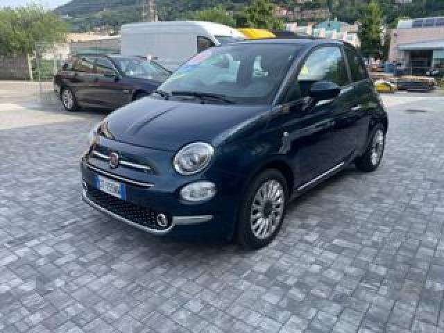Fiat 500 1.0 Hybrid Dolcevita Web 