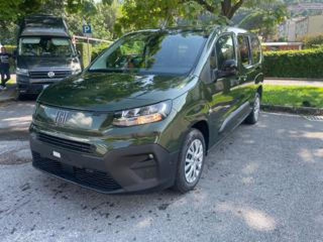 Fiat Doblo Doblò 1.5 Bluehdi 130 Cv   7posti  M1 