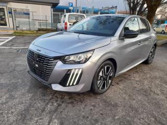 Peugeot 208 Allure  1.2  Puretech  100cv 