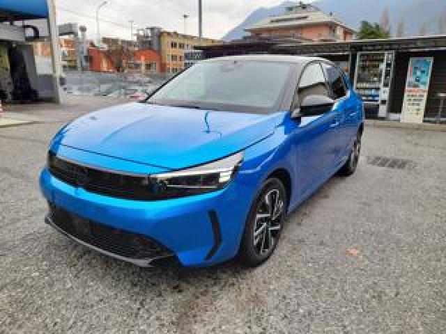 Opel Corsa 1.2 11o Cv   Hybrida   Yes 