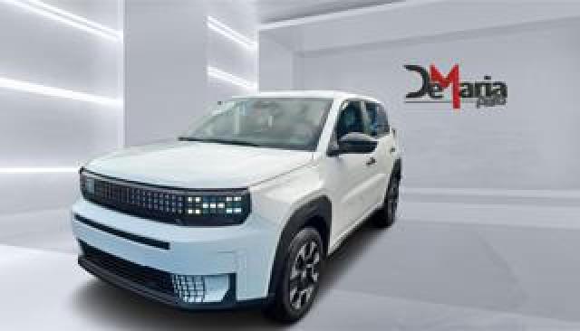 Fiat Grande Panda 1.2 Hybrid 110 Cv S&s Icon 