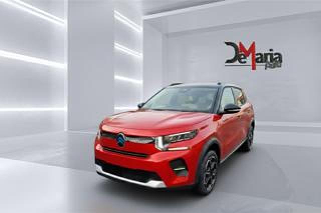 Citroen C3 Hybrid 110 E-Dcs6 Max 