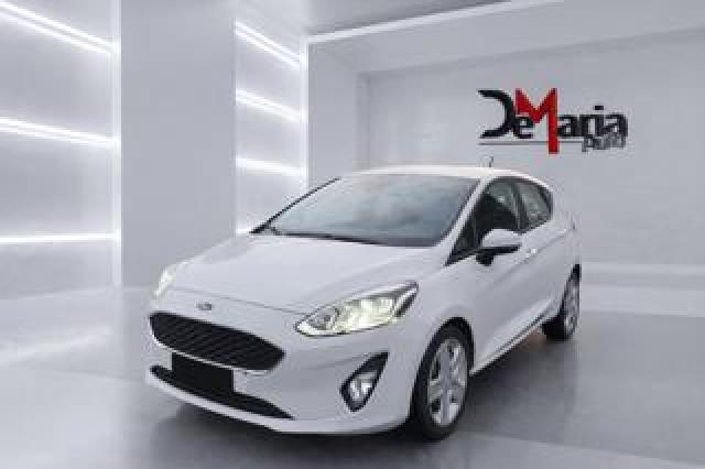 Ford Fiesta 1.5 Ecoblue 5 Porte Business 