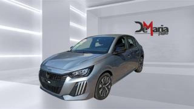 Peugeot 208 Puretech 75 Stop&start 5 Porte Active 