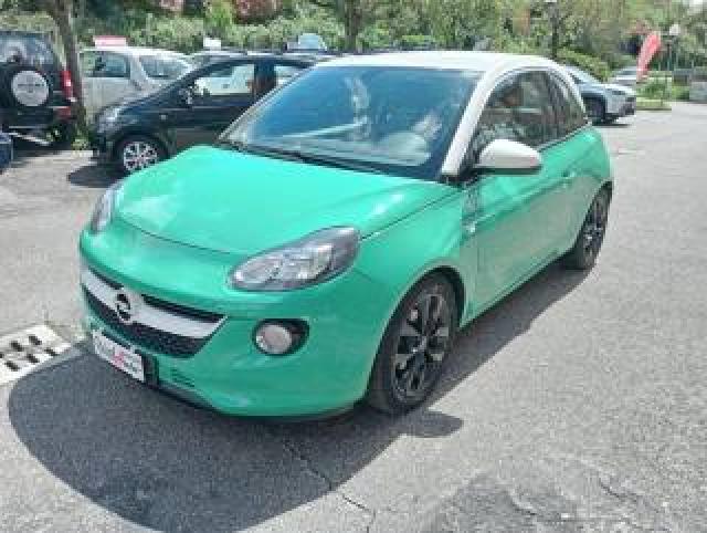 Opel Adam 1.0 Sge 90 Cv S&s jam Euro 6 *ok Neopatentati* 