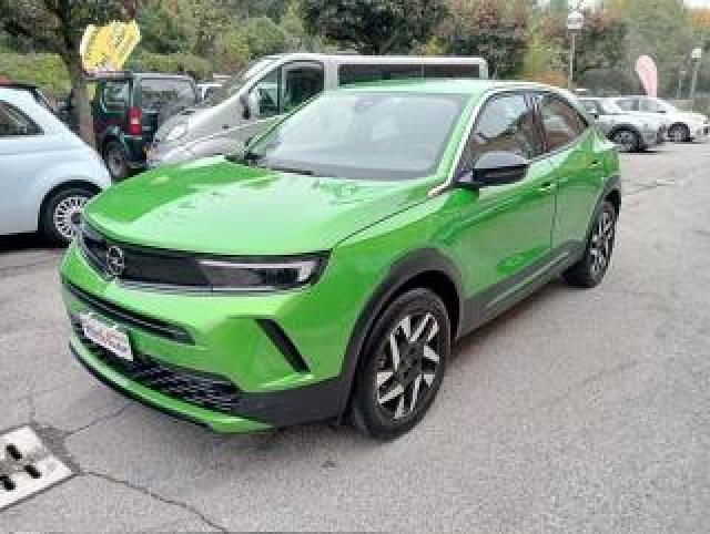 Opel Mokka 1.2 Turbo Benzina edition Garanzia Opel 