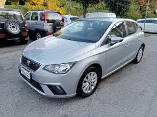Seat Ibiza 1.0 Tgi 5 P. Style Pack Bifuel *uniproprietario* 