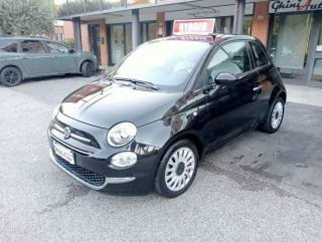 Fiat 500 1.0 Hybrid Dolcevita *tetto Panoramico*  Unipropr. 