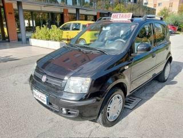 Fiat Panda 1.2 Dynamic Natural Power *benzina/metano* 