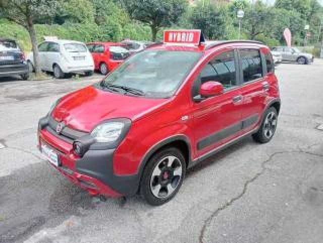 Fiat Panda Cross 1.0 Firefly S&s cross Hybrid Km 19000 