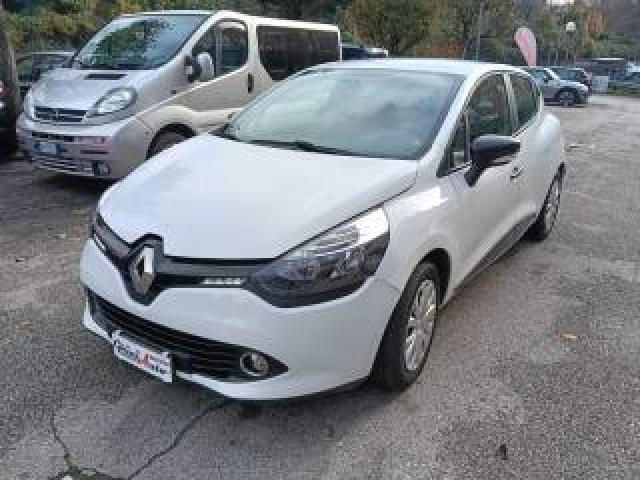 Renault Clio 1.5 Dci 8v 75cv 5 Porte Van Autocarro N1 2 Posti 