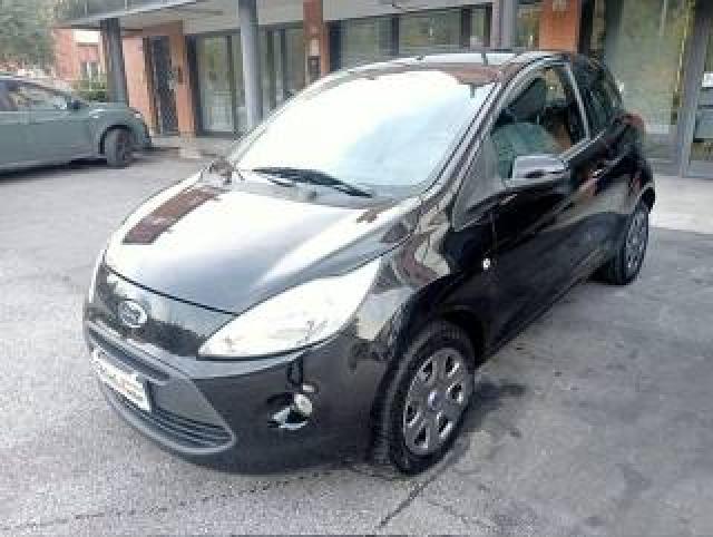 Ford Ka+ 1.2 8v 69cv  Garanzia 12 Mesi *ok Neopatentati*  