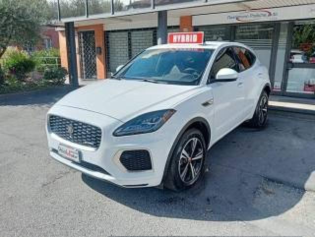 Jaguar E-Pace 1.5 I3 160 Hybrid Mhev Auto R-Dynamic Se 