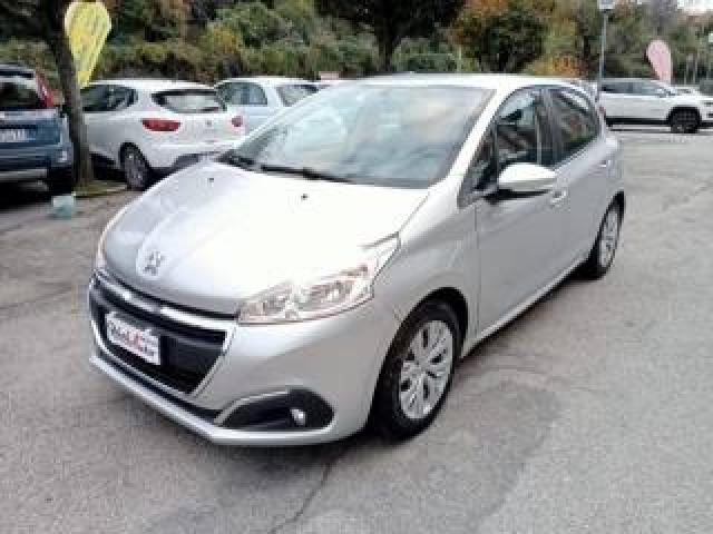 Peugeot 208 1.2 Vti 82 Cv 5 Porte Active *ok Neopatentati* 