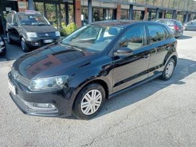 Volkswagen Polo 1.0 Mpi 5p.comfortline*ok Neopatentati*euro 6/b 