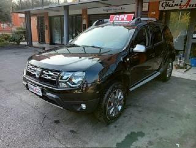 Dacia Duster 1.6 115cv Start&stop 4x2 Gpl Lauréate 