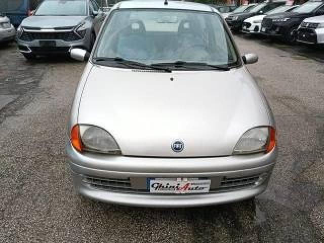 Fiat Seicento 1.1i Cat Sx- Km 57.000!! Clima+servosterzo 
