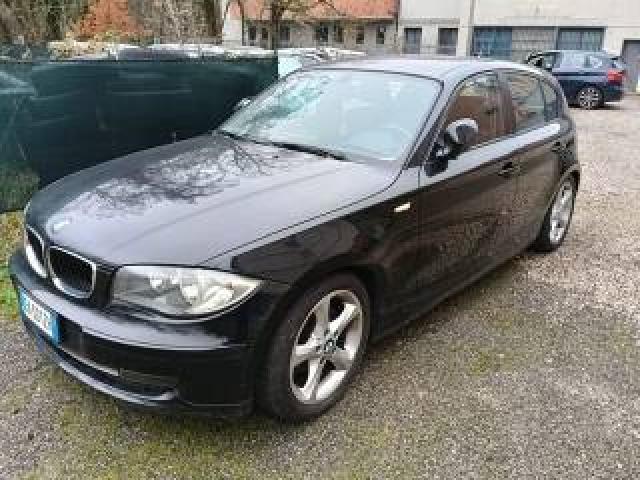 Bmw 118 D 2.0 143cv 5 P. Non Marciante X Commercianti 