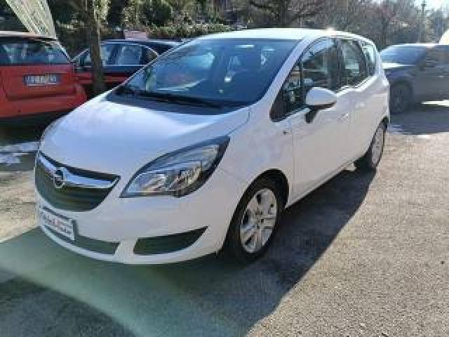 Opel Meriva 1.6 Cdti 110cv Elective Euro6/b- Ok Neopatentati 