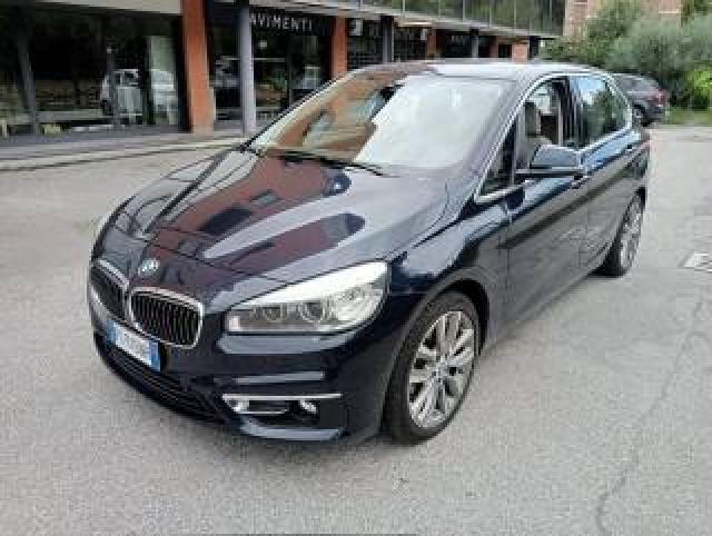 Bmw 225 Xe Active Tourer Luxury Aut.+gpl X Commercianti 