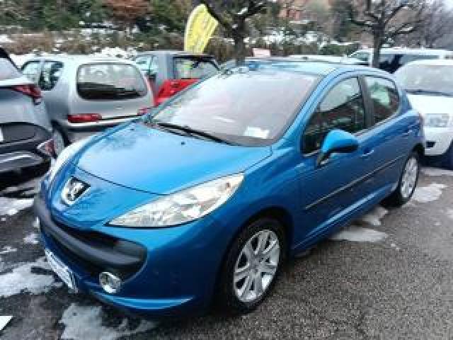 Peugeot 207 1.6 Hdi 90cv 5p. Xs 