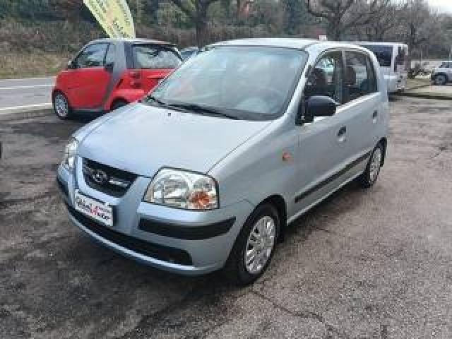 Hyundai Atos Prime 1.1 12v Active- Ok Neopatentati 