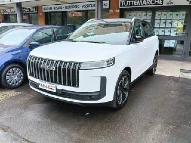 Jaecoo J5 Jaecoo 5 1.6 Tgdi 147 Cv Aut. Exclusive- Pronta Co 