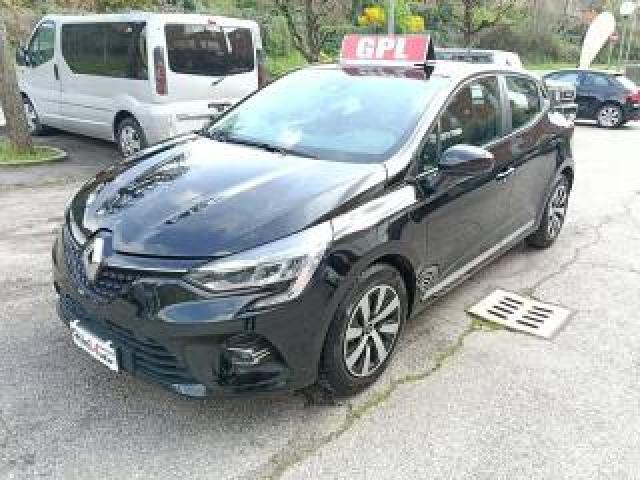 Renault Clio Tce 100 Cv Gpl 5 Porte intens Km 63.000 