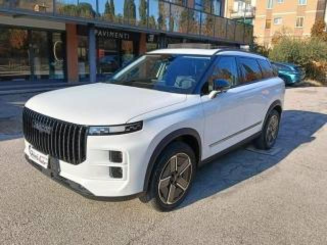 Jaecoo Jaecoo 7 1.6 Tgdi Cv Aut. Exclusive Super Hybrid 
