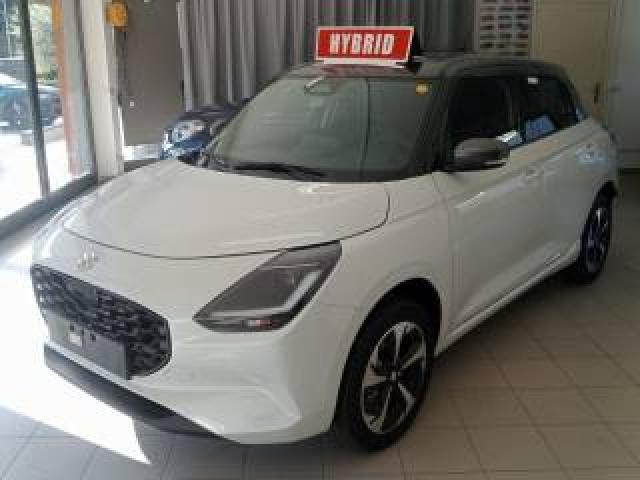 Suzuki Swift 1.2 Hybrid  top  Vari Colori *pronta Consegna* 