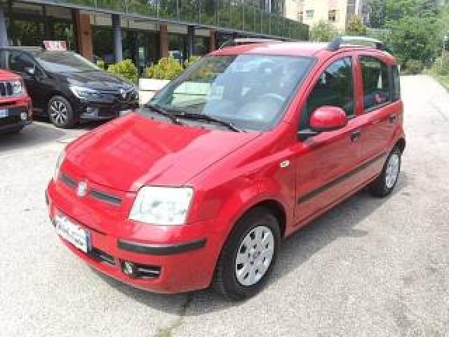 Fiat Panda 1.2 Dynamic *uniproprietario* *kit 5 Posti* 