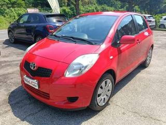 Toyota Yaris 1.3 5 Porte Sol  