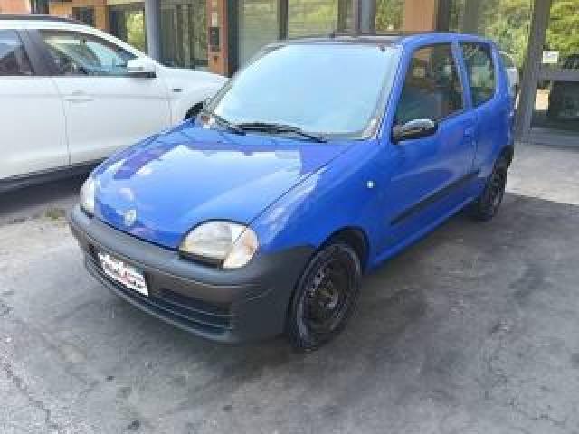 Fiat Seicento 1.1i Cat Sx 