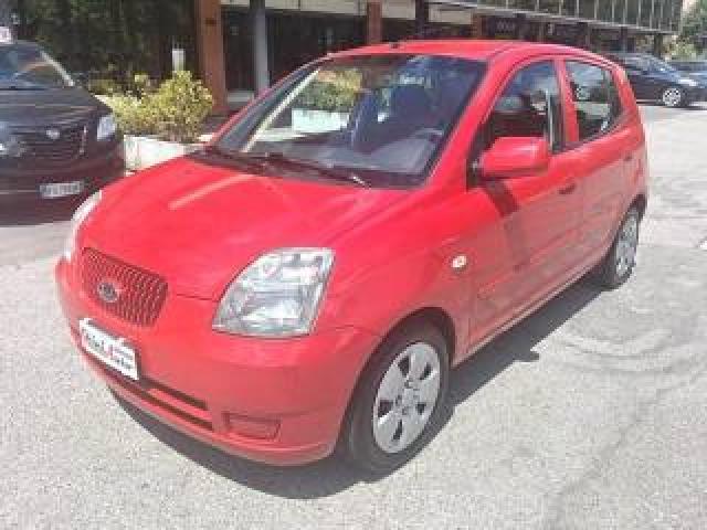 Kia Picanto 1.1 12v Fresh 5 Porte *uniproprietario  