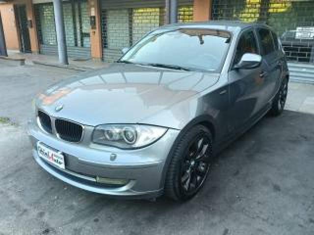 Bmw 118 D 2.0 143cv Cat 5 Porte Futura Dpf 