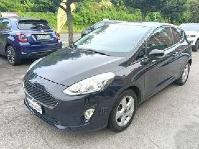 Ford Fiesta 1.5 Tdci 85 Cv Van Business 