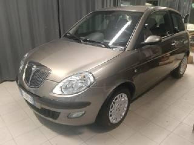 Lancia Ypsilon 1.2 Oro Uniproprietario-Ok Neopatentati 